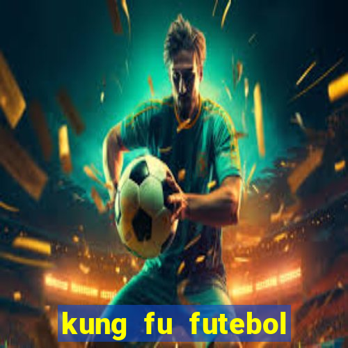 kung fu futebol clube torrent